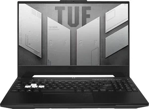 ASUS FX517ZR-F15 15.6" FHD IPS Intel i7-12650H RTX 3070 32GB DDR5 1TB SSD W11P - Picture 1 of 5
