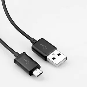 3M 10Ft Cord Sync Micro USB Charge Data Cable for LG Nexus 5 E980 Extra Long - Picture 1 of 2