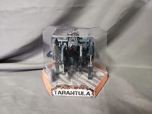 HEXBUG BATTLE GROUND TARANTULA BLUE BRAND NEW - Picture 1 of 8