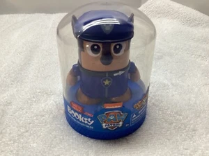BOOKSY Paw Patrol Tiny Book Collectibles CHASE (SEALED) - Bild 1 von 3