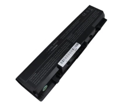 NEW 6 Cell Battery for Dell Vostro 1500 1700 Inspiron 1520 1521 1720 GK479 FK890 - Image 1 of 4