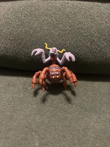 2000 Digimon Digital Monsters H-T 1.5" Arukenimon Mini Figure Bandai - Picture 1 of 3
