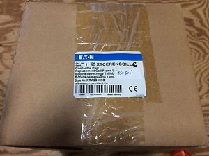 EATON XTCERENCOILLC DILM250-XSP/E(RAC500) BOBINA 250-500VAC TELAIO L *NUOVO!* - Foto 1 di 5
