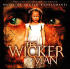 Rare-The Wicker Man-2006- Original Movie Soundtrack-[8087]-14 Track-CD