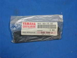 Base reflectora Yamaha # 80E-85115-00 VMAX Venture Phazer Excel Enticer Y66 - Imagen 1 de 1