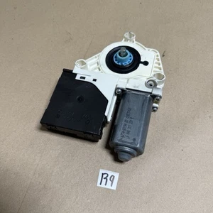 2011-2016 VW EOS 2.0L - Front LEFT Window Lifter Motor 1Q0959701H R9 - Picture 1 of 6