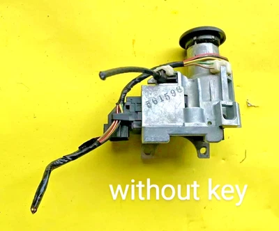 Chevy Silverado Suburban 1500 2003-06 interruptor de encendido bloqueo sin llave OEM 26070075 Foto 1 de 4