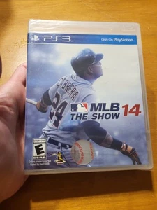 Playstation 3 PS3 MLB The Show 14 Baseball LESEN - Bild 1 von 8