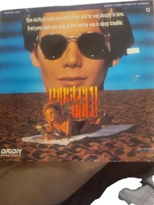Mystery Date (2-Sided Laserdisc, 1991) Rare Sealed Young Ethan Hawke! NEW MINT - Picture 1 of 10
