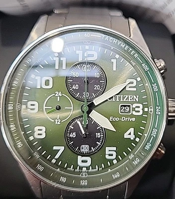 Citizen Eco-Drive CA0770-72X - Bild 1 von 4