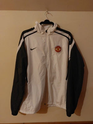 Nike manchester united jacket xl - Image 1 of 4