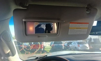 Driver Left Sun Visor Illumination Fits 14-23 INFINITI QX80 684609 Foto 1 de 4