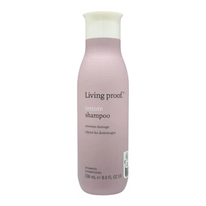 Living Proof Restore Shampoo 8 Oz - Picture 1 of 2