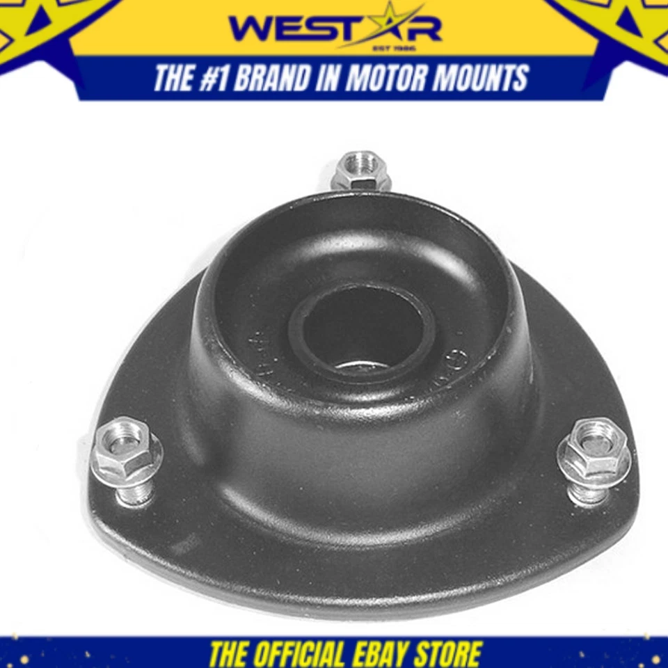 Montaje de puntal para HYUNDAI TURISMOS 1995-89; MITSUBISHI VAN 1994-92; PLYMOUTH Foto 1 de 1