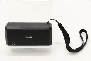 CamFi CF101 Wireless Remote Camera Controller - Black - Picture 1 of 7