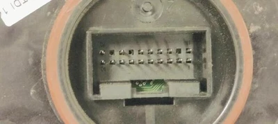 4G0907697F centralina luce xenon per SKODA SUPERB COMBI (3T5) 2.0 2009 181772 - Immagine 1 di 2