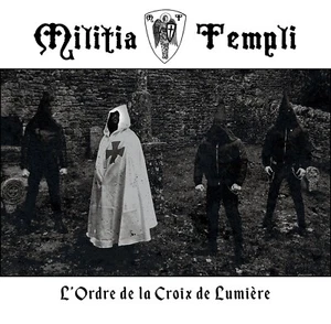 MILITIA TEMPLI - l'ordre de la croix de lumière - DIGIMCD - Imagen 1 de 4