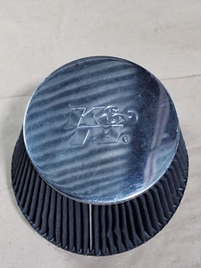 K&N Universal Air Filter 4018 - Bild 1 von 9