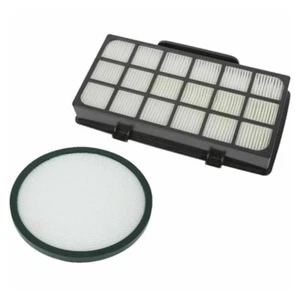 ZR006001 FILTRO HEPA+FILTRO MOTORE ORIGINALE PER ROWENTA X-Trem Power Cyclonic - Picture 1 of 1