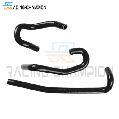 Kit de manguera de calefacción de silicona LHD para Toyota Tundra / Sequoia V8 2000-2006 4,7 L Foto 1 de 4