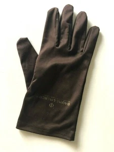 BAUME & MERCIER WATCHES - GLOVE BROWN 100% ORIGINAL - BRAND NEW ! - Picture 1 of 4
