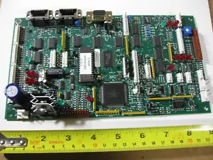Hobart Ultima UWS Wrapper 048522C Control Board 48540-6 - Picture 1 of 8