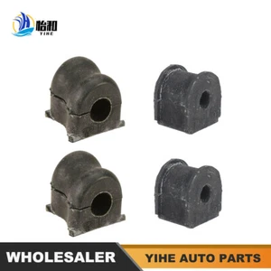 4 piezas para Civic 12-15 barra oscilante buje de polietileno delantero y trasero 51306-TR0 51307-TR0 - Imagen 1 de 3