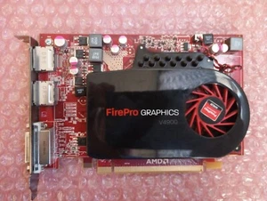 AMD FirePro V4900 1GB GDDR5 Graphics Card - Picture 1 of 3