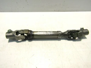 TOYOTA COROLLA 2019-22 LOWER STEERING JOINT (CVT 1.8l 16v HYBRID)          P9127 - Picture 1 of 7