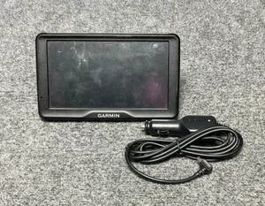 Garmin Nuvi 2757LM 🚗 GPS Navigation Unit, Black ✅ - Picture 1 of 15