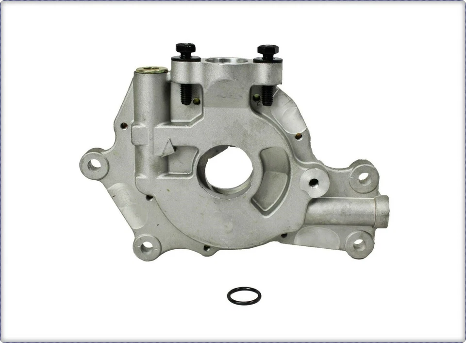 OIL PUMP FOR DODGE AVENGER CHARGER INTREPID MAGNUM STRATUS 1998 - 2010 - Image 1 of 1