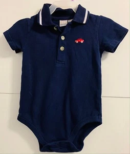 T.K.S OVERALL NIÑO PEQUEÑO TALLA 12 MESES - Imagen 1 de 3