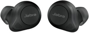 Jabra Elite 85t - True Wireless-Kopfhörer mit Mikrofon, In-Ear Bluetooth schwarz