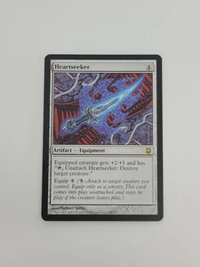 Heartseeker - Darksteel - Near Mint - MTG - Picture 1 of 2