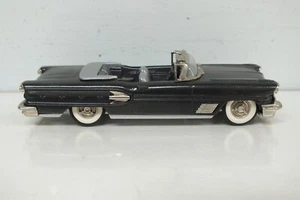 1958 Pontiac Bonneville Brooklin Collection 1:43 Die Cast - Picture 1 of 10