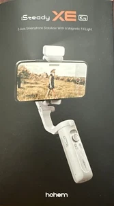 Hohem iSteady XE smartphone gimbal kit~ New In Box~$80.00 - Picture 1 of 4