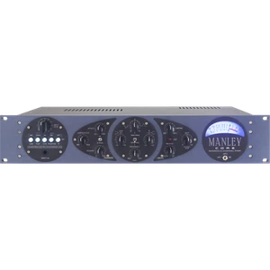 Manley Labs CORE Channel Strip with Microphone and Preamp ELOP Compressor - Picture 1 of 1