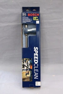 Bosch 1/2 x 13 In. SDS-plus Speed Clean Hollow Dust Extraction Drill Bit, sh6686 - Picture 1 of 4