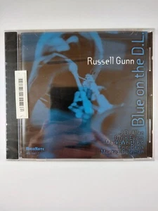 Russell Gunn – Blue On The D.L. (CD, 2002) HighNote Records Inc – HCD - Sealed - Picture 1 of 3