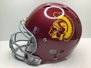 Authentic Full Sized Medium Riddell 2006? USC Trojans Football Helmet NCAA *Read - Picture 1 of 13