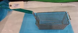 Franklin - 225-1069 - 12 7/8 x 6 1/2 in x 5 3/8 in Heavy Duty Fryer Basket - Picture 1 of 4