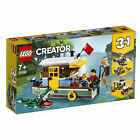 LEGO Creator 31093 Hausboot NEU | OVP | EOL