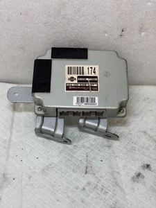 2004 NISSAN MAXIMA 31036-7Y000 TRANSMISSION CONTROL MODULE TCM TCU OEM - Foto 1 di 5