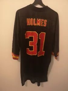 Priest Holmes Kansas City Chiefs Xl Reebok - Afbeelding 1 van 13