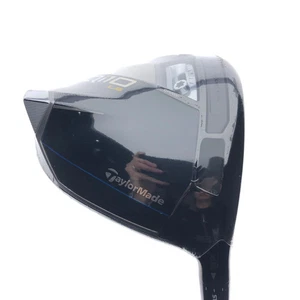NEW TOUR ISSUE TaylorMade Qi10 LS Driver / 8.0 Degrees / X-Stiff Flex - Picture 1 of 10