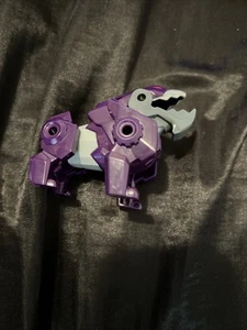 Transformers Robots in Disguise Underbite McDonald's Toy 2015 - Picture 1 of 2