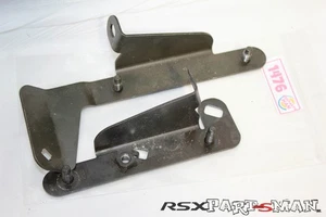 ACURA RSX TYPSE BOSE AMPLIFIER BRACKET SET 39187-S6M-A00 39192-S6M-A00 - Bild 1 von 1