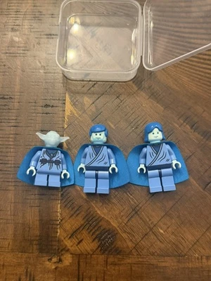 Lego Star Wars: TCS Force Ghost Bundle (impresso personalizado) almofada torsos  - Imagem 1 de 2