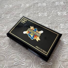 Nintendo Game Watch Pinball