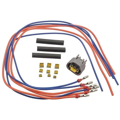 Conector de camioneta de encendido distribuidor SMP para Jeep Grand Cherokee 1998 Foto 1 de 4